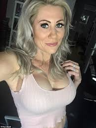 Hero hairdresser reveals how she prevented a health disaster