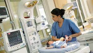 Blk Super Speciality Hospital Neonatal Icu Hospital Neonatal Icu
