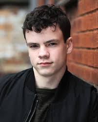 Harry Webster's Instagram, Twitter & Facebook