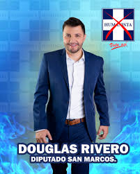 Profile for Douglas Rivero