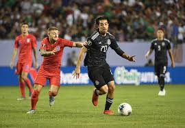 Keylor navas, rodolfo pizarro among the stars set to miss concacaf nations league as rosters are set. El Futuro De Rodolfo Pizarro Es Europa