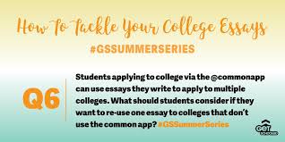 How did it affect you, and what did things to consider. Scholarship Junkies On Twitter A6 When Re Using Any Essay On A New Application 1 Read The New Essay Prompt 2 Read The Prompt One More Time 3 Read The Prompt Again