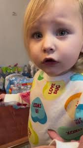 Toddler Prank Gone Wrong with Nutella