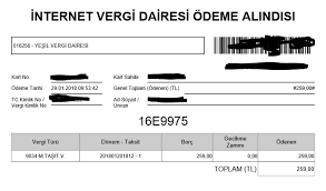 Yalnızca mtv borcu sorgulamak istiyorsanız mtv yazıp bir boşluk bıraktıktan sonra arabanızın plaka araç bandrol ödemesi nereden yapılır? Mtv Motorlu Tasitlar Vergisi Nasil Nereye Odenir Hesaplamaci