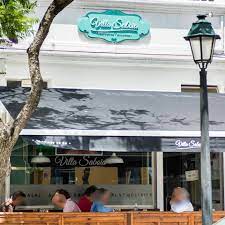 Check spelling or type a new query. Venha Desfrutar De Villa Saboia Food Soul Drinks Facebook