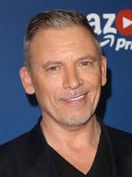 Callum Keith Rennie Movies & TV Shows List