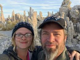 Fall in Love with Hwy395: California's Hot Springs Highway