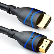 However, if you want to be sure, you can buy one of the $6 hdmi high speed cables linked in the hdmi versions vs. 4k Hdmi Kabel Gunstig Online Kaufen Kaufland De