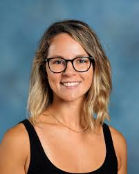 Katie Downs in people