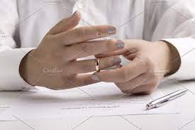 Wife In Suit Removing Wedding Ring F Wedding Rings Rings Wedding