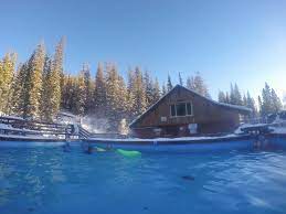 With over half the world's geysers, yellowstone offers tremendous opportunities to see geology in action. 28 Hot Springs In Montana Travelingmel