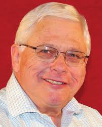 We need you and you need us!”