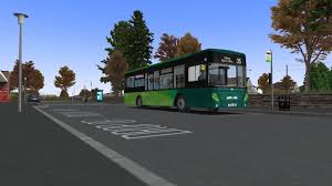 In today's video we will be driving the man citysmart from the cotterell university to the bus station. Omsi 2 Buses Of The West Country Route 35 Man Citysmart Youtube