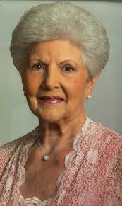 Betty Adams Obituary