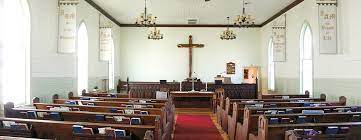 Leander Presbyterian Church Celebrates 160 Years Community Impact
