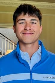European Golf Rankings: Gavin INGRAM