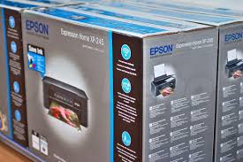 If you need something that will get the. Epson Printer Xp 245 Computers Tech Printers Scanners Copiers On Carousell