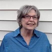 Hazel M. Wetzel Obituary