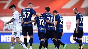 All of our tips contain no bias and have been researched using the latest stats and figures available at the time of publication. Fakta Inter Milan Vs Genoa Live Rcti Malam Ini Adu Gacor Eks As Roma Statistik Sadis Nerazzurri Tribunnews Com Mobile