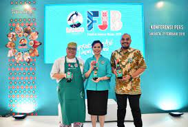 Segmentasi, tujuan, contoh dan strateginya dari pengajar.co.id semoga bermanfaat. Tiga Hal Yang Bikin Festival Jajanan Bango 2019 Tampil Beda Mix Marcomm