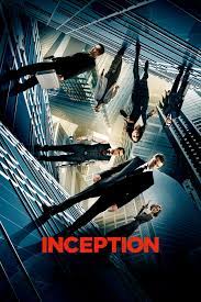 Inception Review Inception 2010 Is A 2h 28 Min Usa Uk Sci Fi Action Adventure Thriller Film That Inception Movie Poster Inception Movie Best Movie Posters