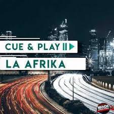 Download La Afrika Mexican Guitar Zamusic
