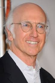 Larry David List of Movies and TV Shows