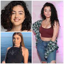 Malu trevejo pictures and photos. Malu Trevejo Kisses Her Cousin Danielle Cohn Says The R Slur Cynthia Parker Leaves Creator House Ameenha Lee Podcast Podtail