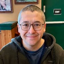 Bill Redden (@billredden39)