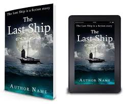 Your book gets its own product page and you get an amazon author page with your listings, blog posts, and. Book Cover Designs Premade And Custom Book Covers Home