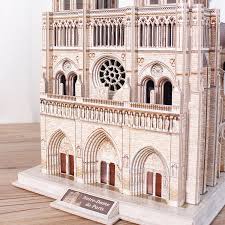 We did not find results for: 3d Puzzle Notre Dame De Paris Cubic Fun Mc260h 293 Pieces Jigsaw Puzzles Monuments Jigsaw Puzzle