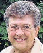 Mary Dillon Obituary (2021)