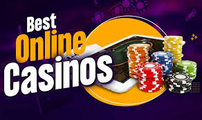 Updated List of Top Online Casino Sites 