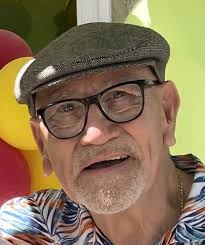 Augustine Flores Obituary