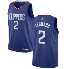 Kawhi leonard los angeles clipper s alternate jersey #89 pop sports nba action figure outerstuff kawhi leonard san antonio spurs nba nike youth black icon swingman jersey. Authentic Women S Kawhi Leonard Blue Jersey 2 Basketball Los Angeles Clippers Icon Edition