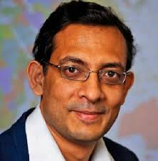 Abhijit Banerjee (Nobel Winner) Age, Wife, Family, Biography & More »  StarsUnfolded
