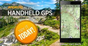 Download topo maps for an offline outdoor navigator! Backcountry Nav Topo Maps Gps Demo For Android Apk Download