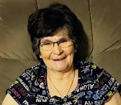 Sherry Rae Erickson Obituary (2025)