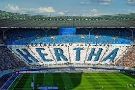 Find hotels near hertha berlin fc nickname: What You Should Know About Hertha Berlin