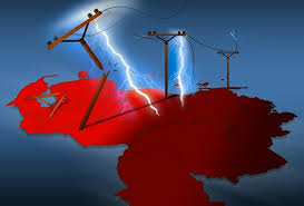 Observatorio de Servicios Públicos registra incremento de 50% en fallas eléctricas en toda Venezuela - El Aragueño