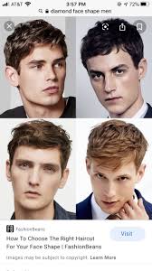 How do i achieve the hollow cheeks? Face Shape Look Book Oblong Long Narrow Face With Hollow Cheeks Hairstyle Suggestion Add Volume To Sides And Keep Close To To Brows Hollow Cheeks Round Chin