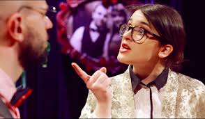 Pani Dulska radzi, zostań w domu!