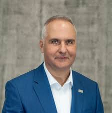 Dory Chedid, P. Eng., M. Eng., PMP