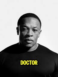 Dr Dre é tão perigoso assim ?
