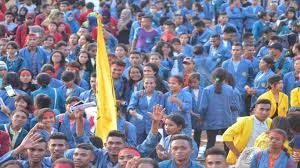 Dimensi ancaman contohnya 1 ideologi paham ideologi komunis tidak mengakui adanya tuhan. Contoh Ancaman Non Militer Pengertian Ekonomi Ideologi Cara
