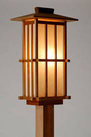 Lanterns Japanese Wood Crafts And Tools Wooden Lamp Wooden Lanterns Japanese Lamps