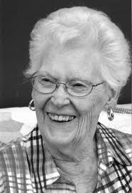 Obituary for Alice Ruth (Mineer) Truitt
