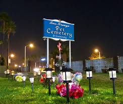 You are welcome to visit during daylight hours 365 days a year. Sea Breeze Pet Cemetery Home Facebook
