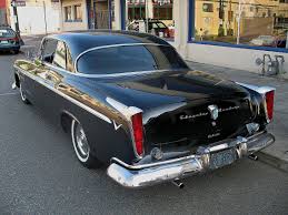 Image result for Embassy Gray 1955 Chrysler