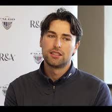 𝗪𝗛𝗔𝗧. 𝗔 . 𝗣𝗘𝗥𝗙𝗢𝗥𝗠𝗔𝗡𝗖𝗘 Hear from 16-year-old Ella Whaley who  was the Overall winner of the Series event in Scotland by 3️⃣ shots 🔥  🏴󠁧󠁢󠁳󠁣󠁴󠁿